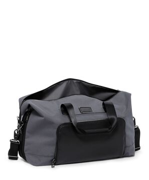 Alpha X Double Expansion Travel Satchel Alpha X Double Expansion Travel Satchel