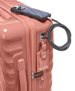 19 Degree Large Expandable Cabin