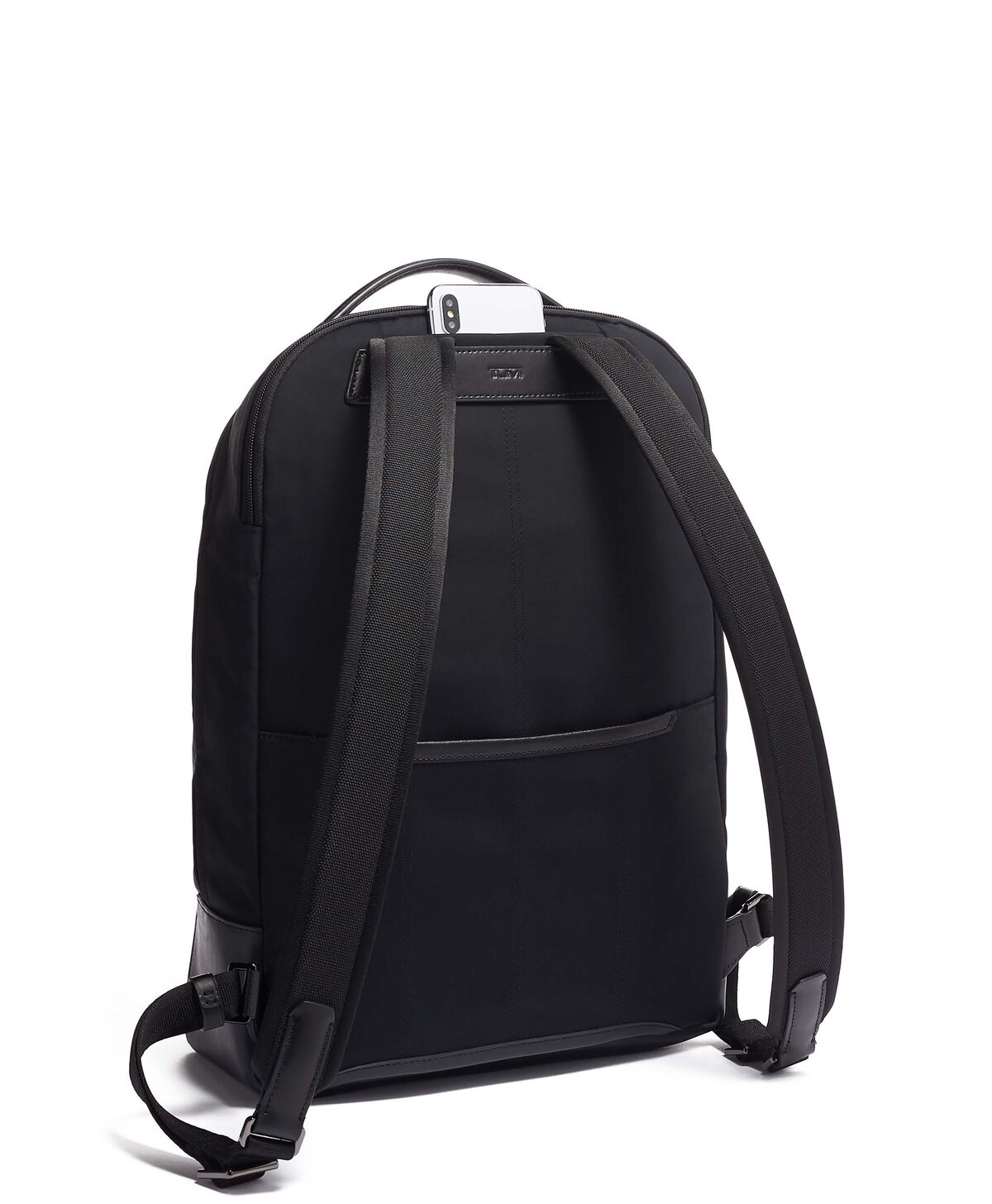 TUMI Harrison WARREN BACKPACK  Black