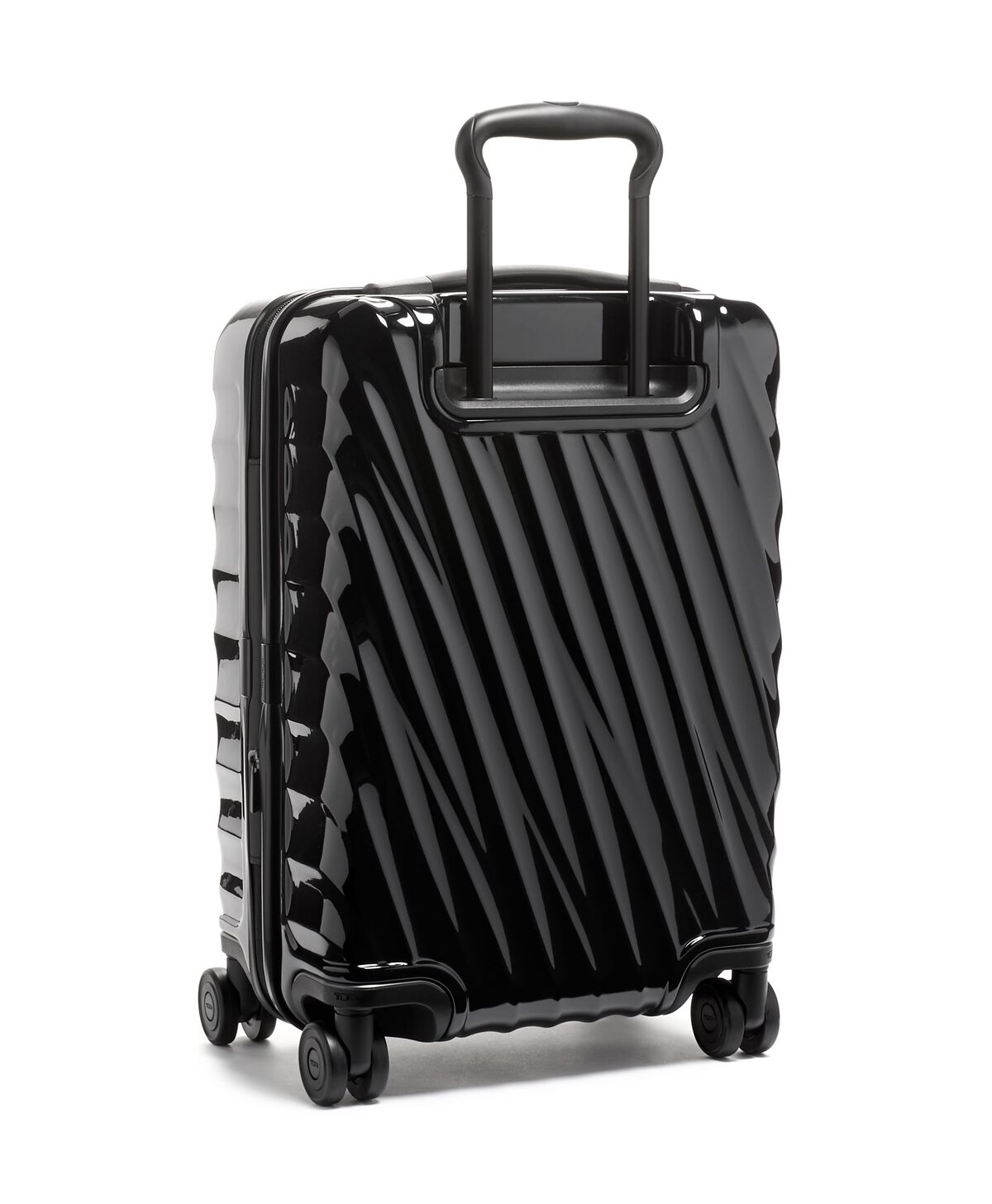 TUMI 19 Degrees INTL EXP 4 WHL C/O  Black