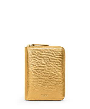 Belden Zip-Around Passport Case Belden Zip-Around Passport Case