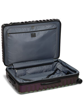 19 Degree Extended Trip Expandable Checked Luggage 76 cm