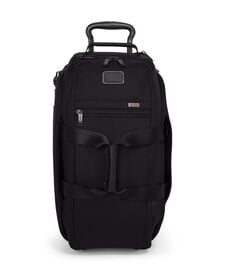 Alpha 2-Wheeled Duffel