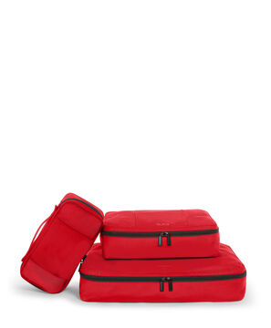 Travel Accessory Packing Cube Large