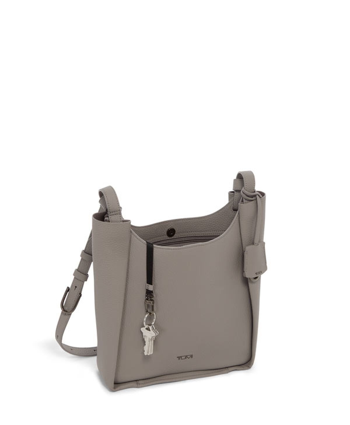 TUMI Georgica FRANCIS CROSSBODY  Taupe