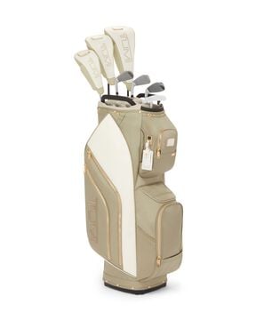 Alpha Golf Cart Bag