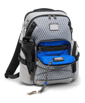 ALPHA BRAVO Navigation Backpack