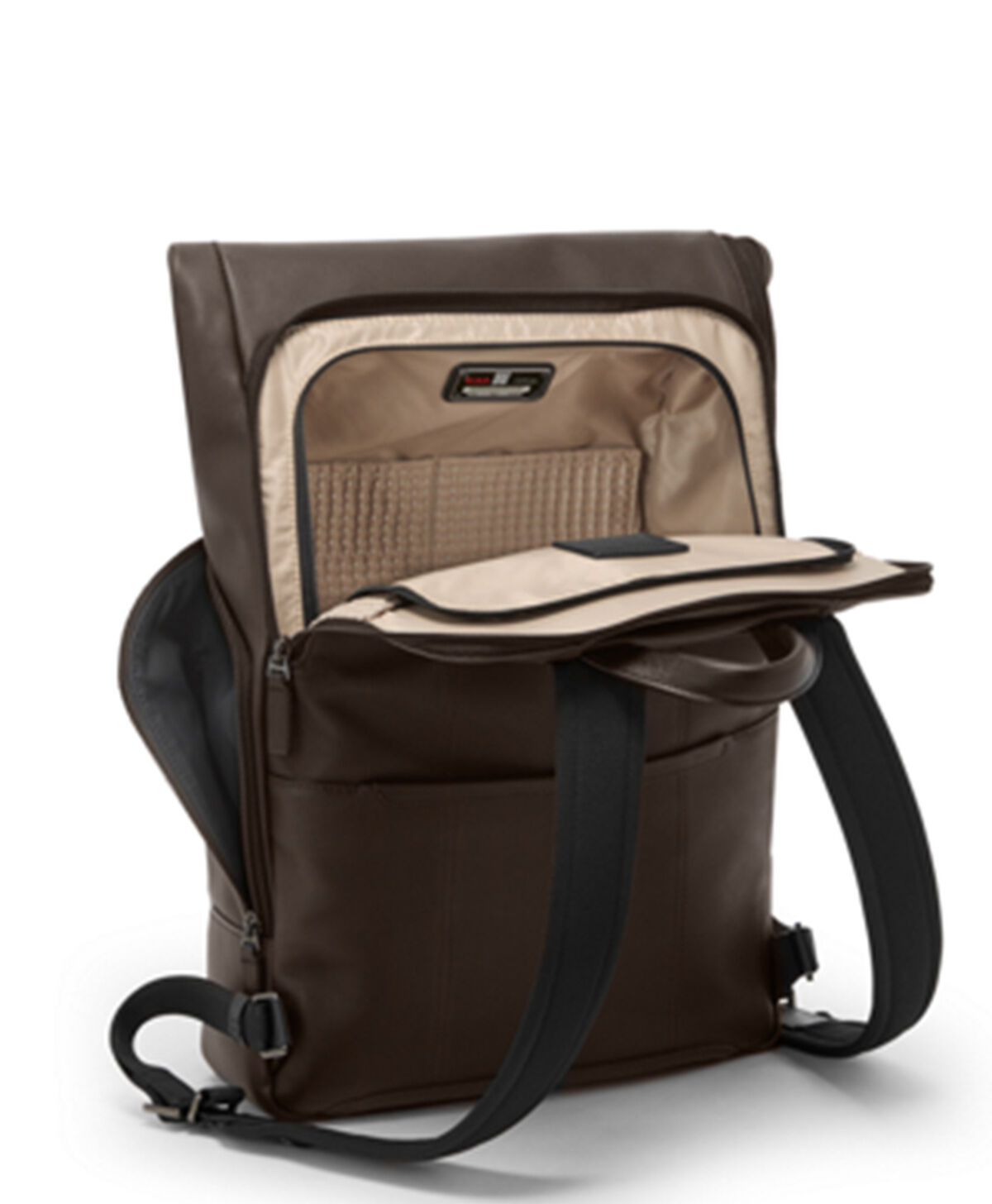 TUMI Osborn Roll Top Backpack TUMI Osborn Roll Top Backpack