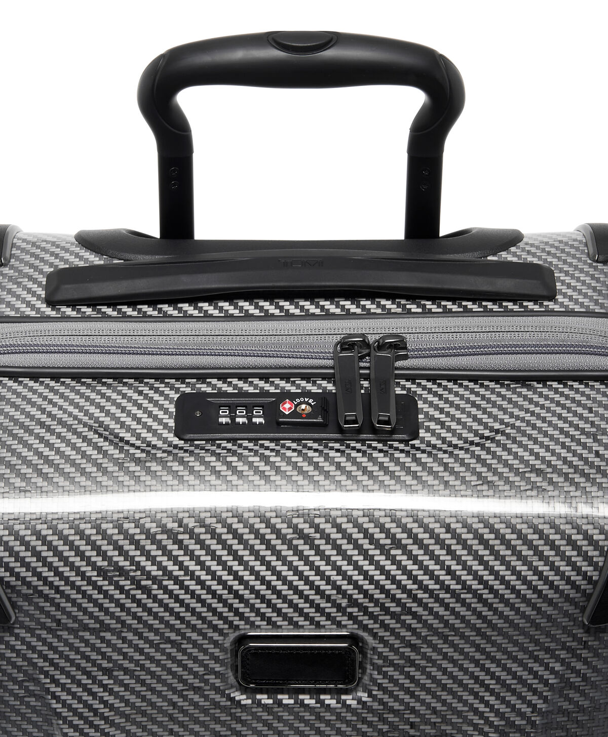 TUMI Tegra Lite INTERNATIONAL EXP C/O T-Graphite