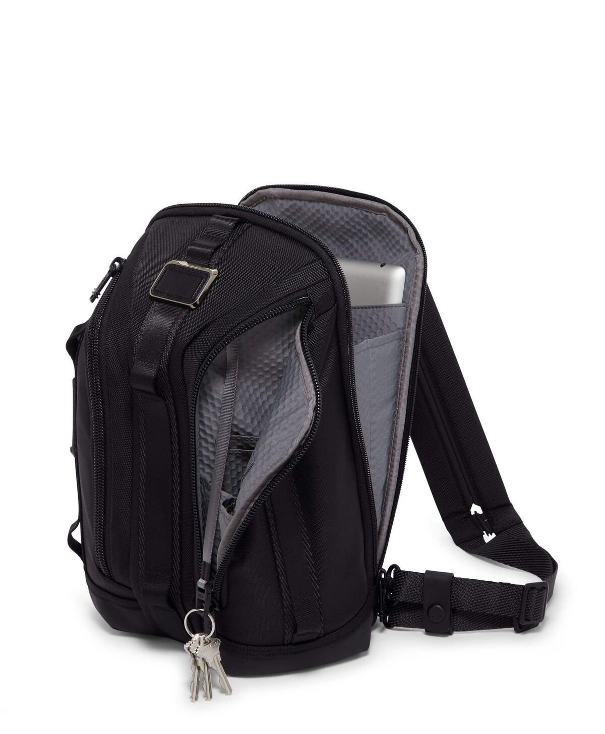 TUMI Alpha Bravo KNIGHT SLING  Black