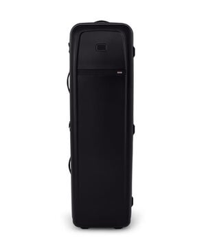 Alpha Golf Hardside 2WHL Travel Case Alpha Golf Hardside 2WHL Travel Case