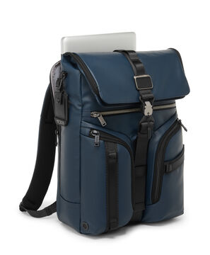 Alpha Bravo Surveillance Flap Backpack