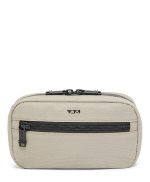 Travel Accessory Zip-Around Case Travel Accessory Zip-Around Case