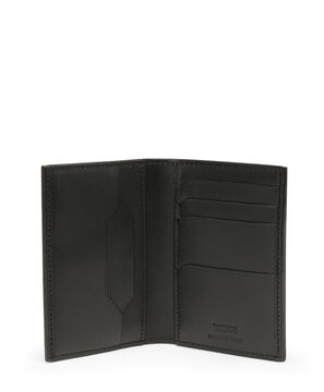Turin Compact Card Case Turin Compact Card Case