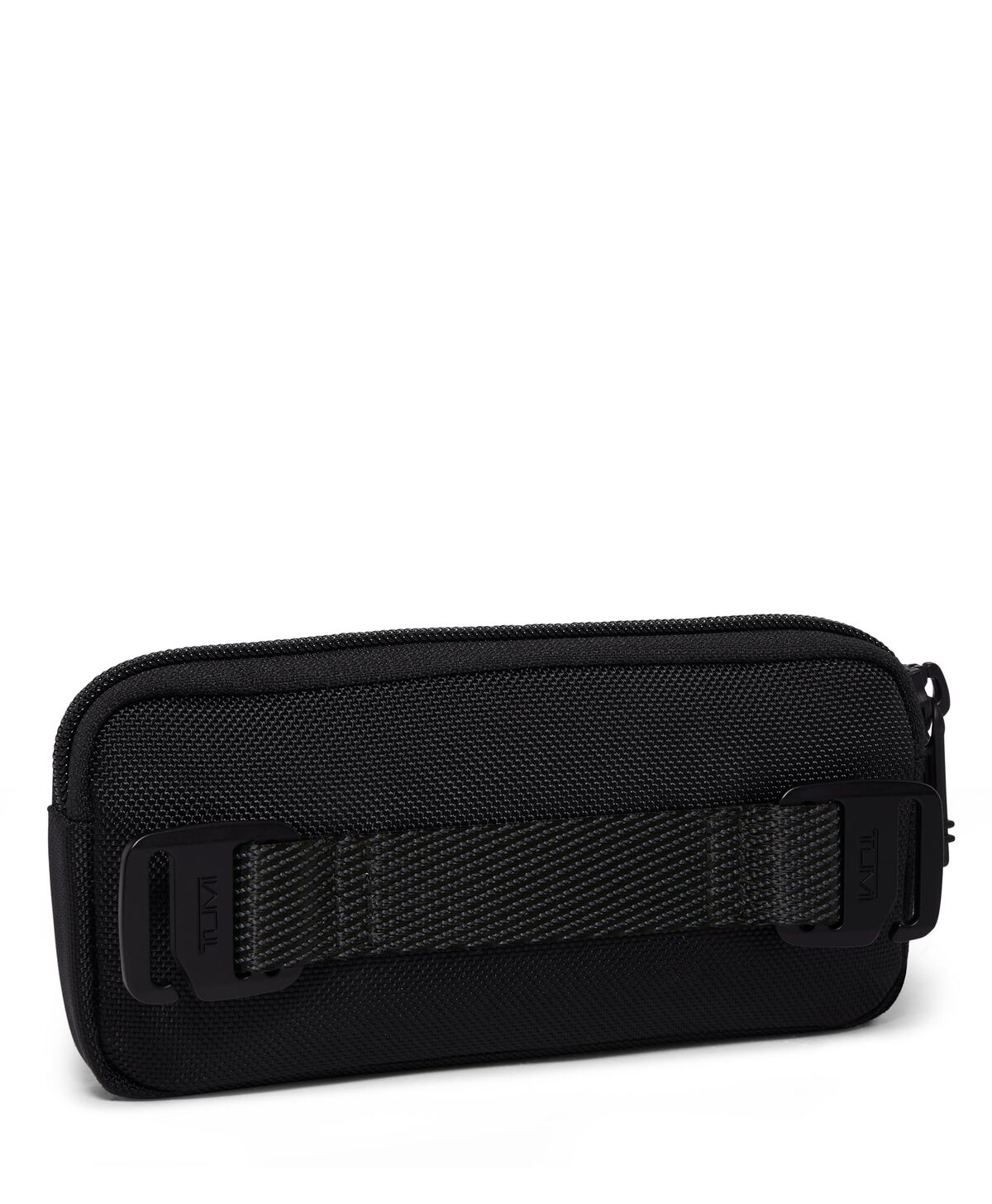 TUMI Travel Accessory PHONE POUCH  Black