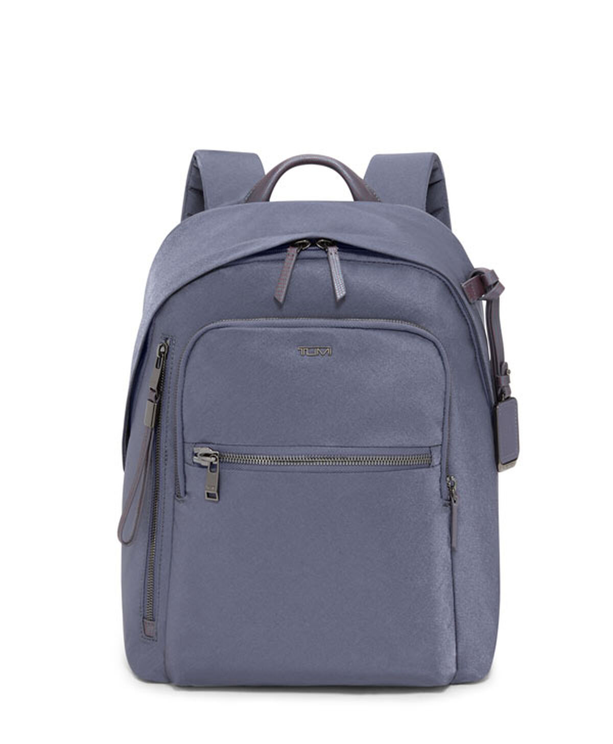 TUMI VOYAGEUR Halsey Backpack Olive