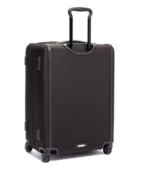 Alpha 3 Short Trip Expandable Checked Luggage 66 cm