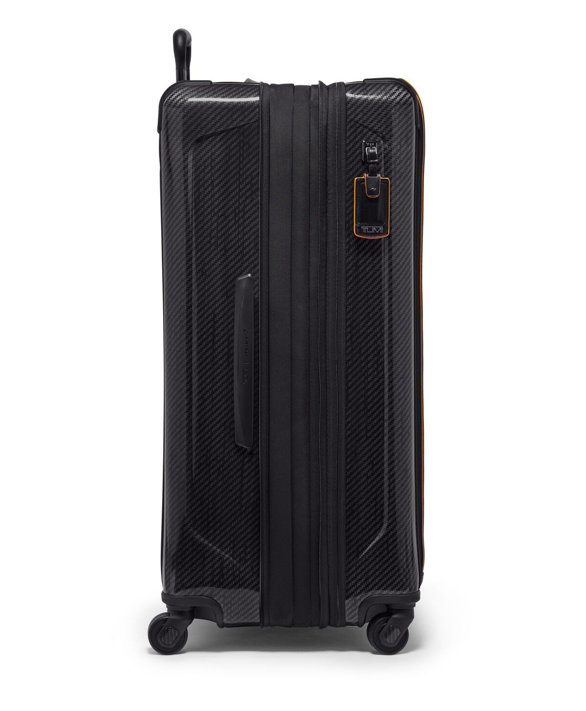 TUMI TUMI McLaren AERO EXT TRIP P/C  Black