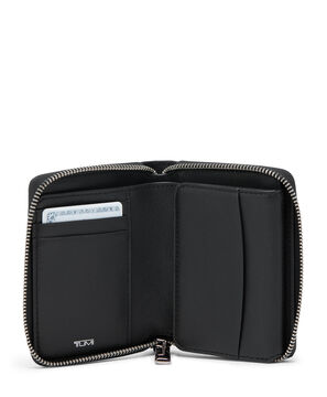 Belden Trifold Zip-Around Wallet Belden Trifold Zip-Around Wallet