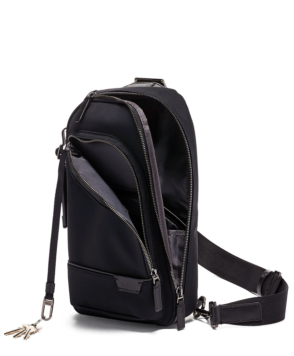 TUMI Harrison GREGORY SLING  Black