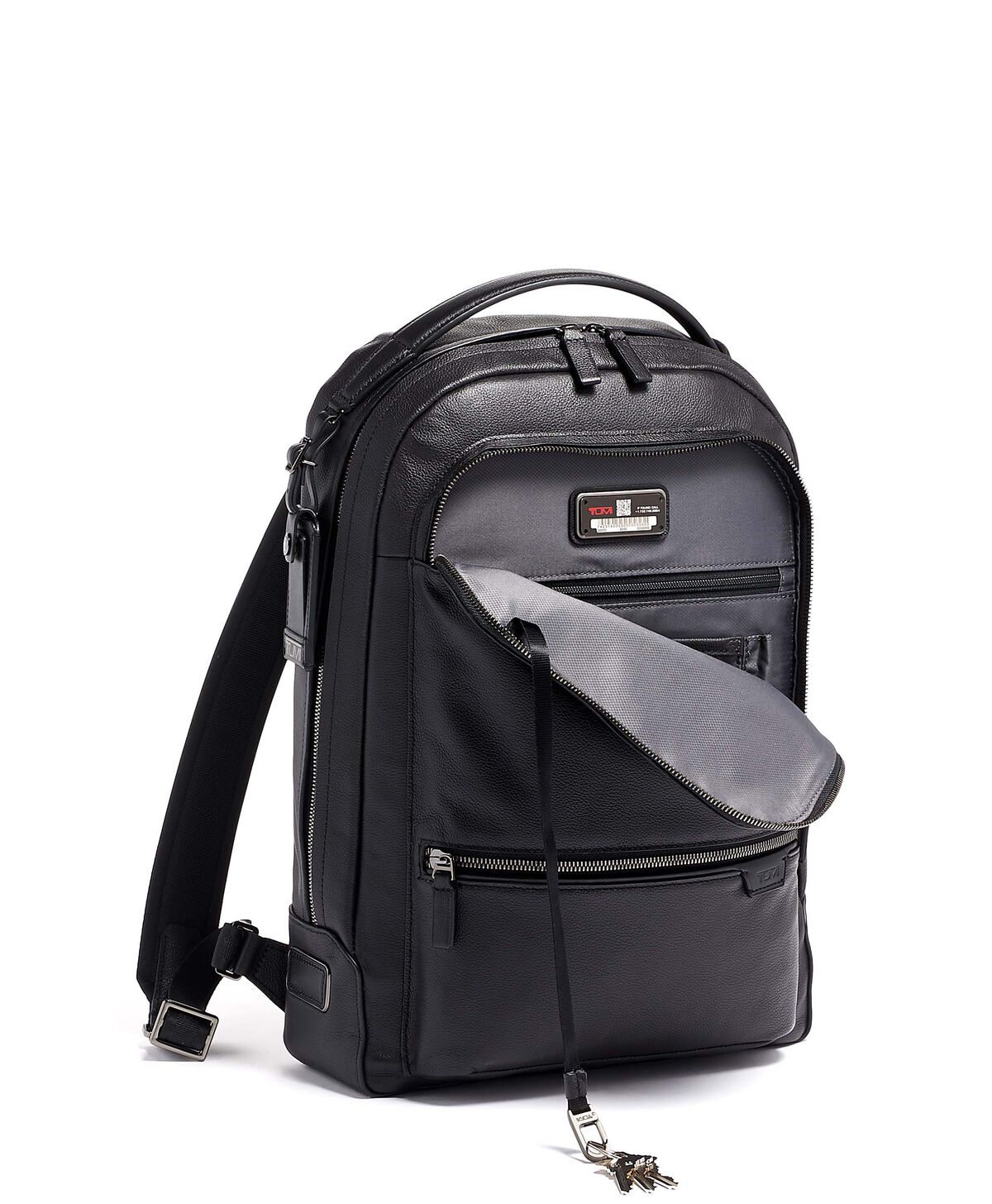 TUMI Harrison BRADNER BACKPACK  Black