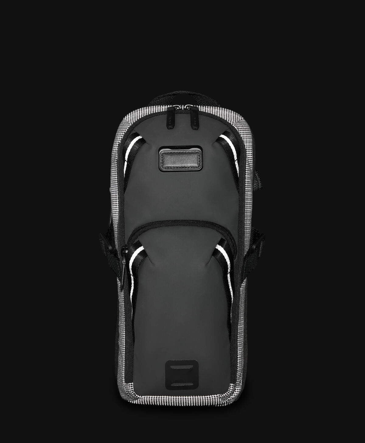 Alpha Bravo Alliance Biking Backpack