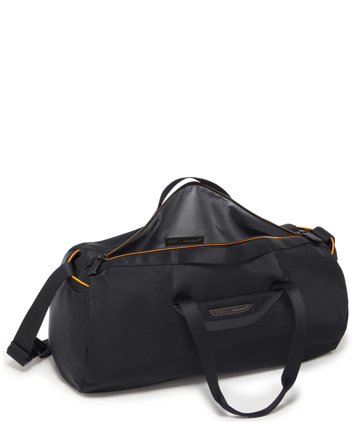 TUMI TUMI McLaren JUST IN CASE DUFFEL  Black