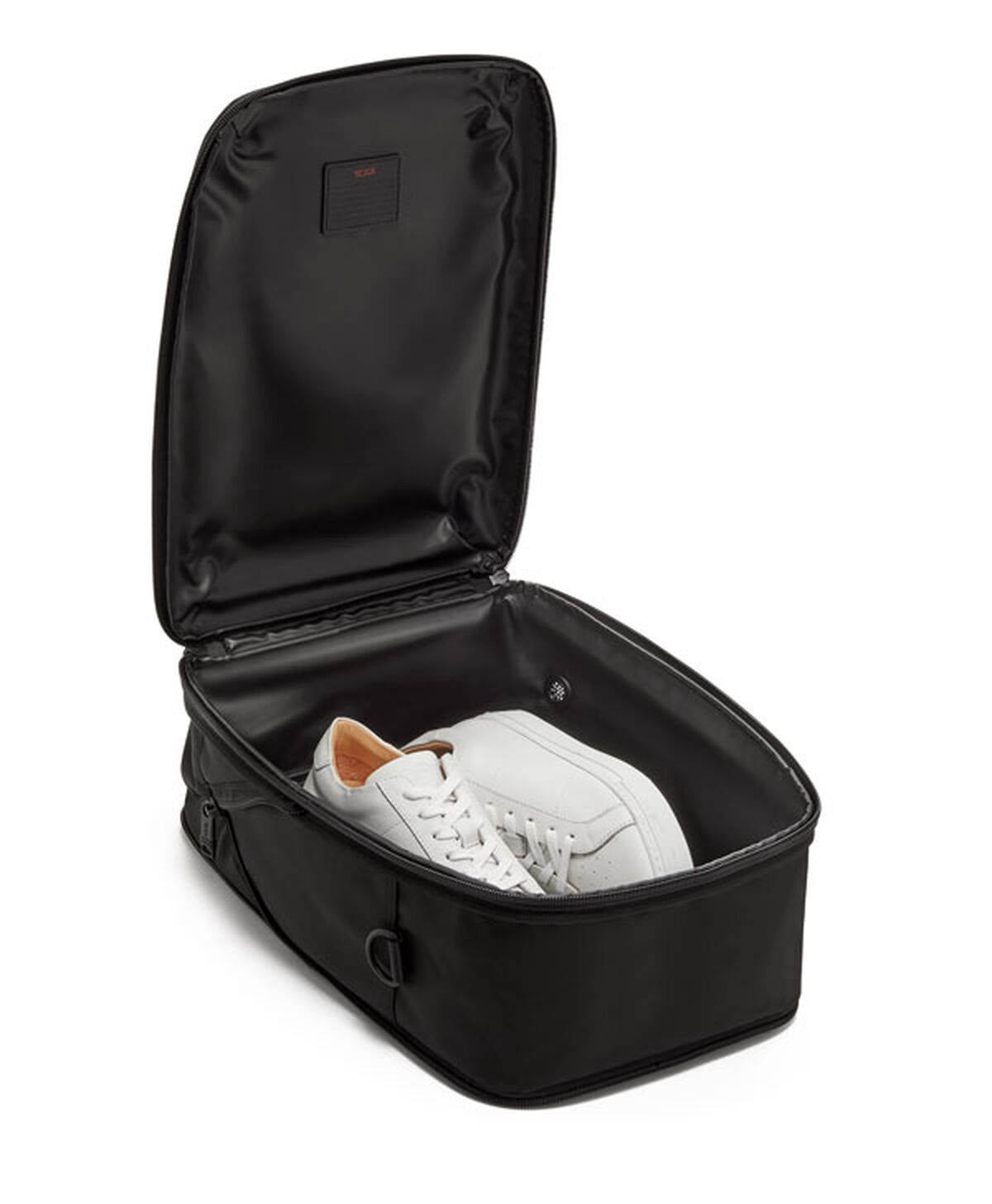 TUMI Alpha 3 SHOE BAG  Black