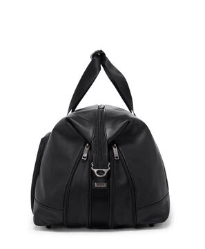 Alpha 3 Double Expansion Travel Satchel