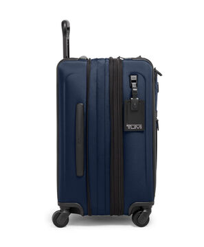 Alpha 3 International Dual Access Expandable Carry-On 56 cm