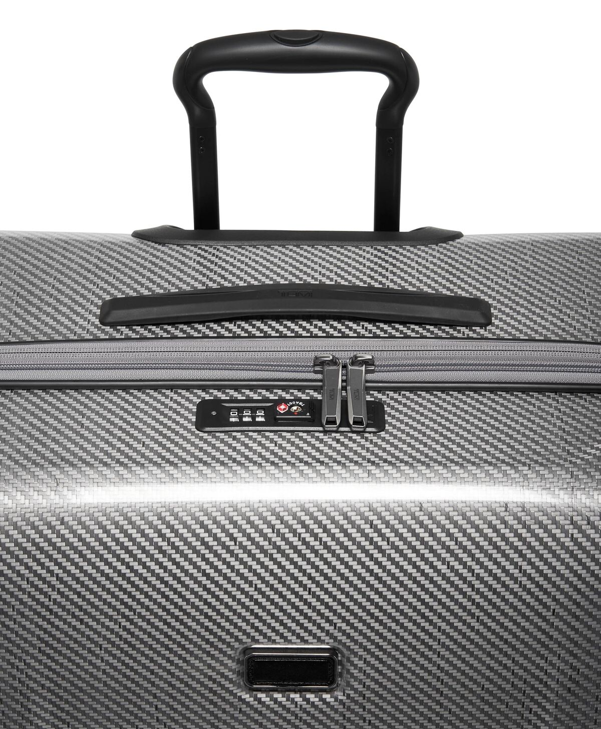 TUMI Tegra Lite EXTENDED TRIP EXP P/C T-Graphite