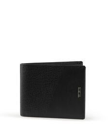 NASSAU Global Double Billfold