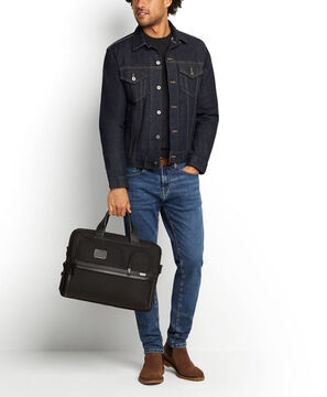 Alpha 3 Laptop Briefcase