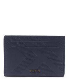Nassau Slim Card Case