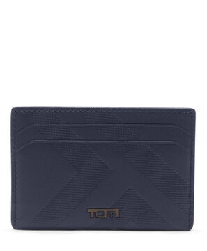 Nassau Slim Card Case