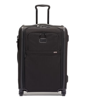 Alpha 3 Short Trip Expandable Checked Luggage 66 cm