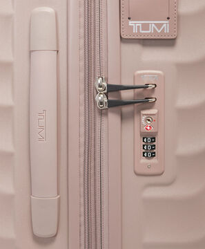 19 Degree Medium Expandable Checked