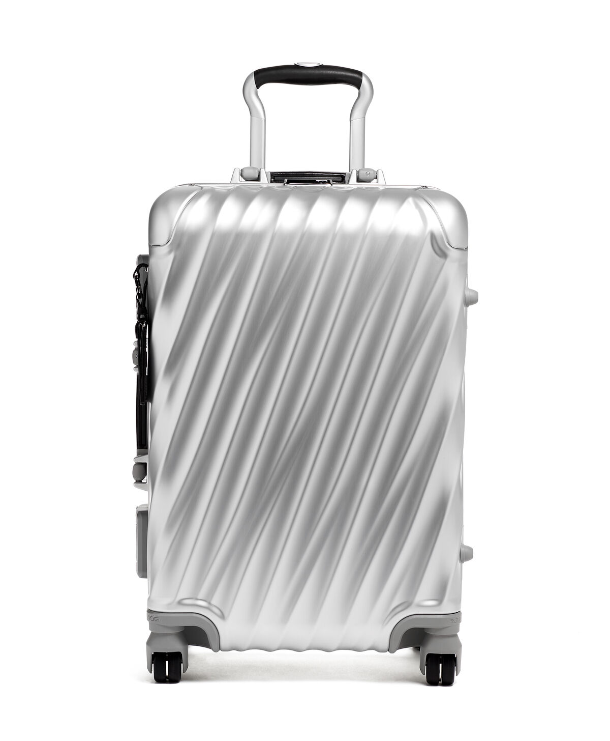 TUMI 19 Degree Aluminium INTL EXP CARRY-ON Silver