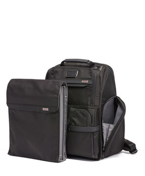 Alpha 3 Compact Laptop Brief Pack