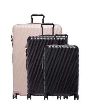 19 Degree Travel Set