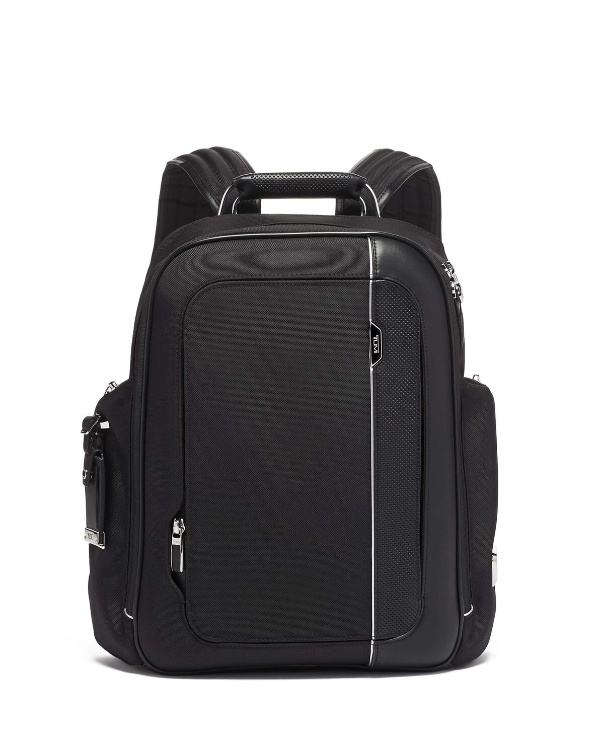 TUMI Arrivé LARSON BACKPACK  Black