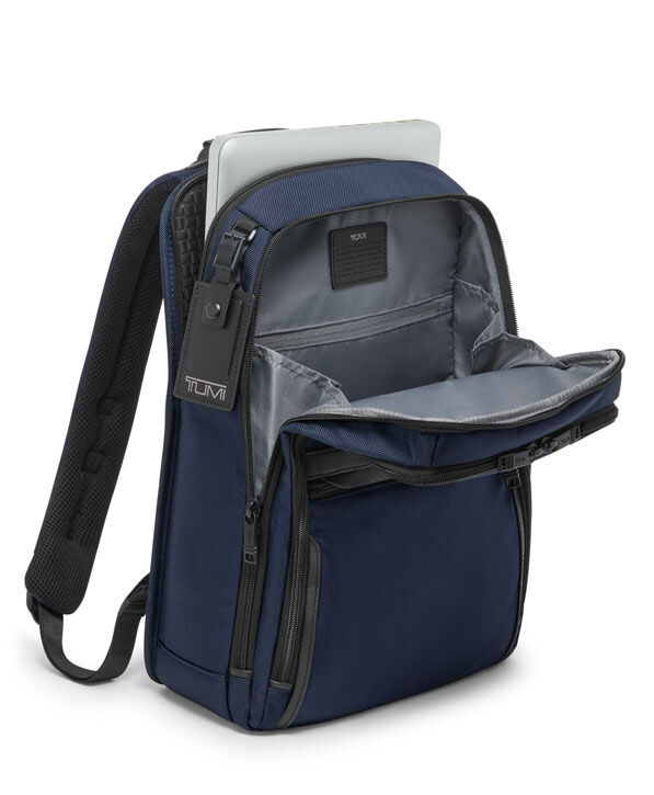 【極美品】TUMI ALPHA3 slim 3way Slim Three Way Brief | Tumi CA