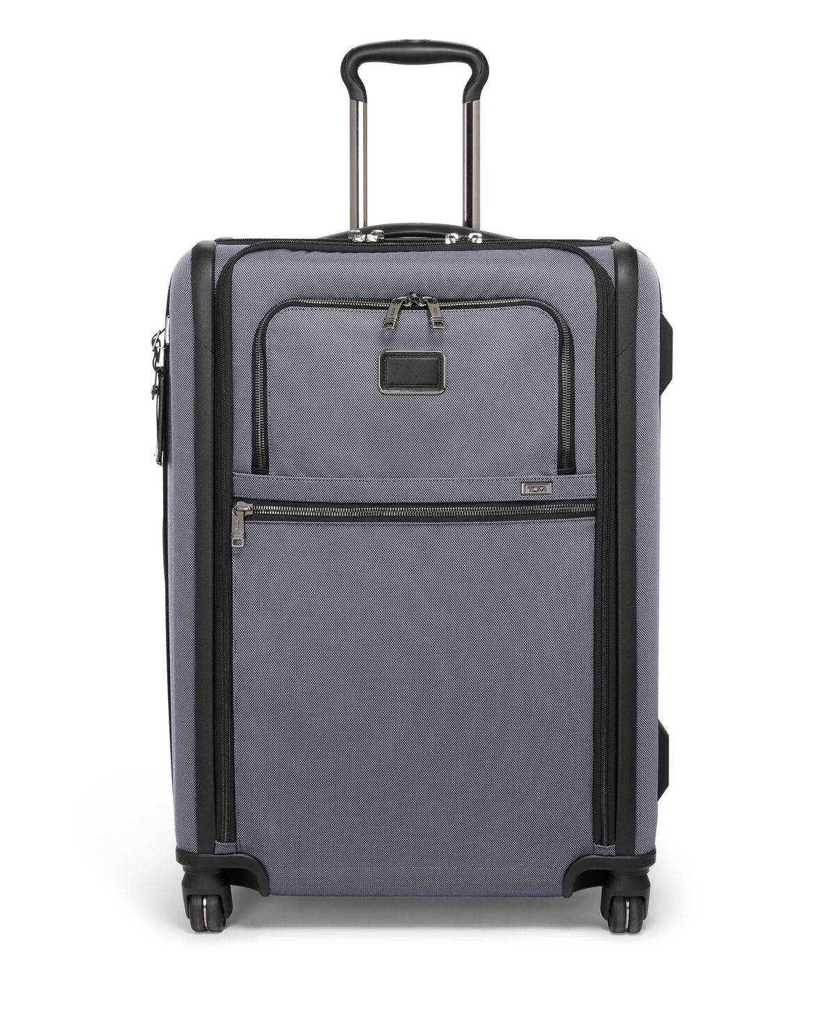 TUMI Alpha 3 ST EXP 4 WHL P/C  Meteor Grey