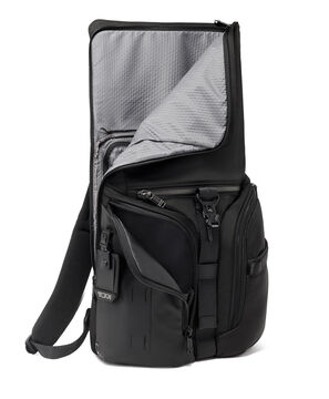 Alpha Bravo Logistics Flap Lid Backpack Alpha Bravo Logistics Flap Lid Backpack