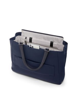 VOYAGEUR Valetta Medium Tote