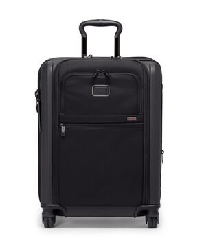 Alpha Hybrid Continental Expandable Carry-On 56 cm Alpha Hybrid Continental Expandable Carry-On 56 cm