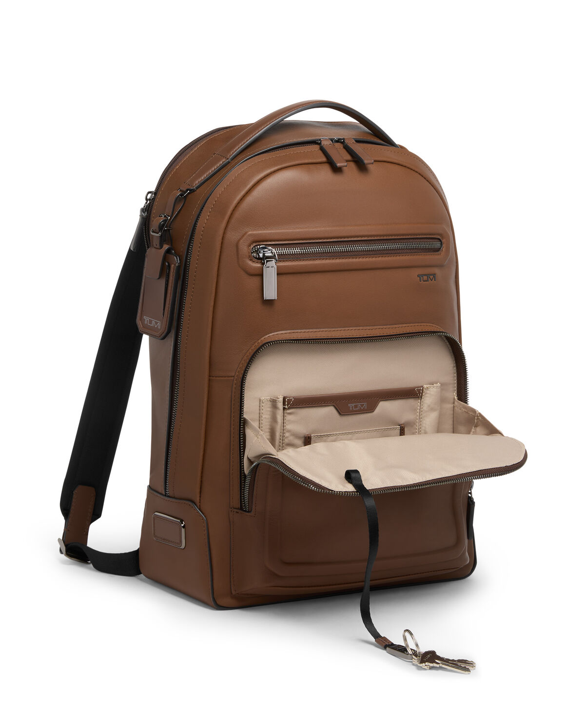 HARRISON Warren Backpack