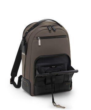 HARRISON Warren Backpack