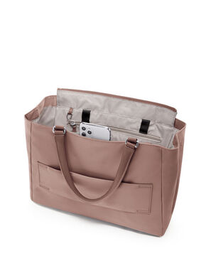 Voyageur Valetta Medium Tote