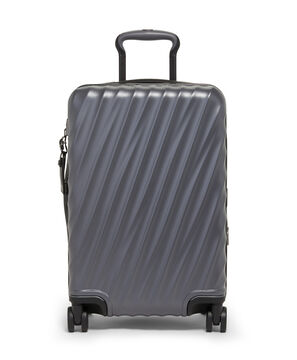 19 Degree International Expandable Carry-On 55 cm